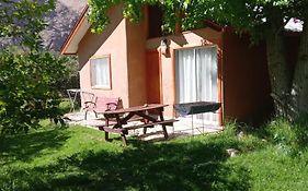 Cabañas Los Sauzales del Elqui